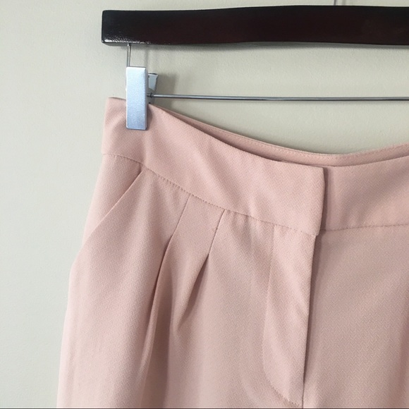 Blush Pink Forever 21 Coordinating Suit - Picture 11 of 16